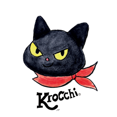 のら猫クロッチ