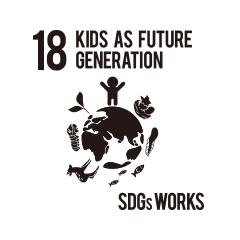 SDGs WORKS