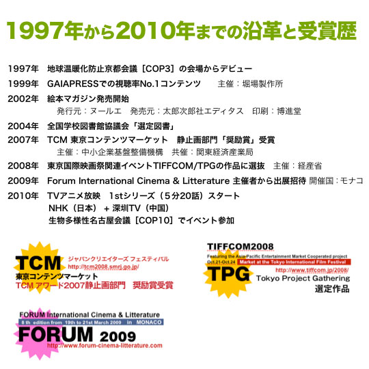 動物かんきょう会議