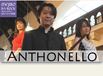 anthonello