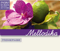 Mellodika